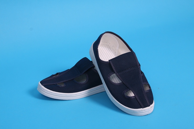 清洗防靜電鞋會影響其性能嗎？