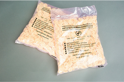 防靜電手指套的用途你知道嗎？