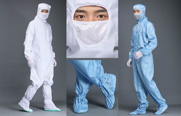 防靜電無(wú)塵服