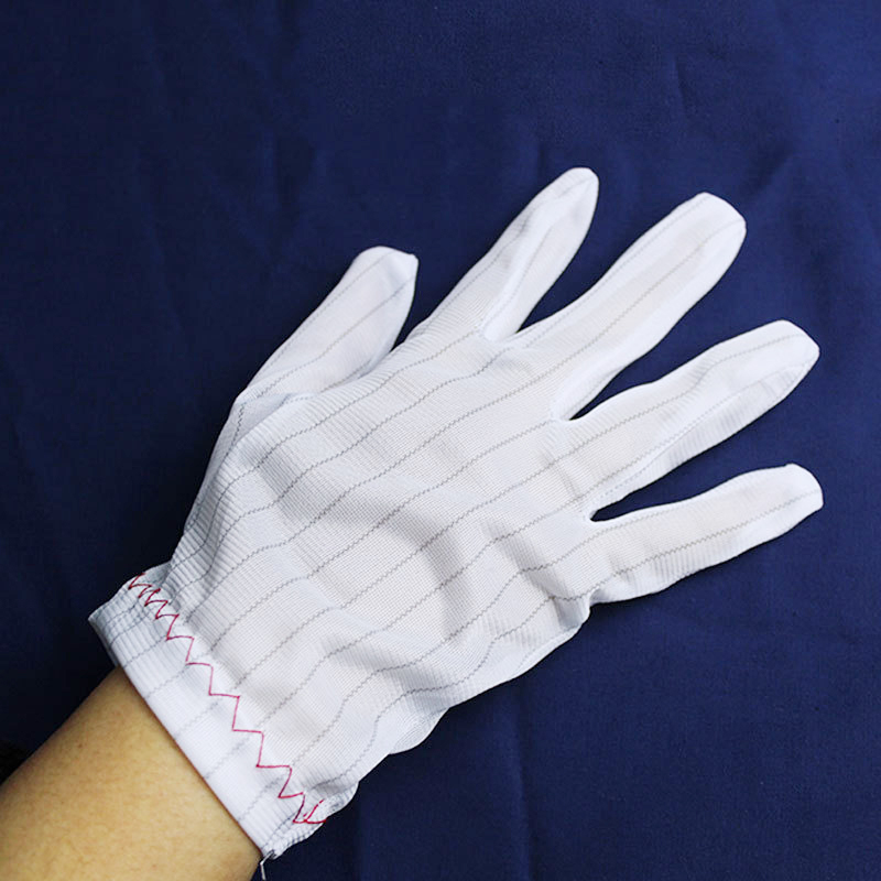 防靜電手套的用處您知道嗎？