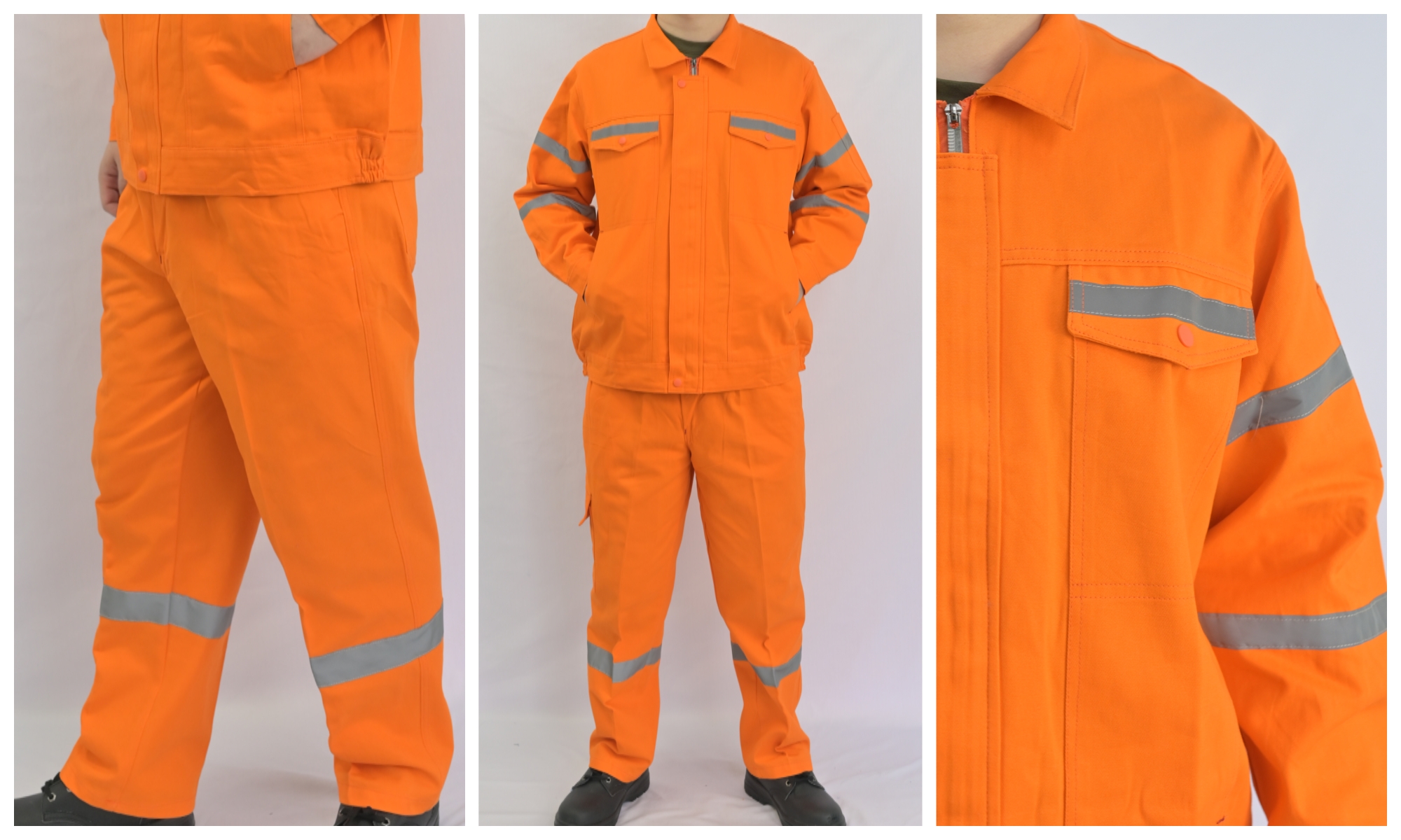 工裝定制顏色如何選擇？