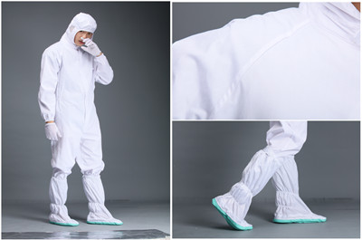 無(wú)塵防靜電服