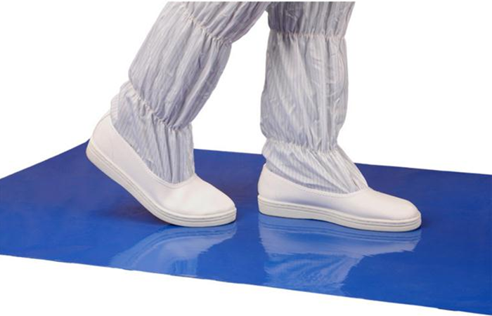 可以定制防靜電鞋嗎？