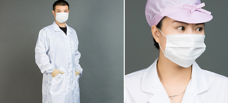 無塵防靜電服批發(fā)，首選蘇州易合通