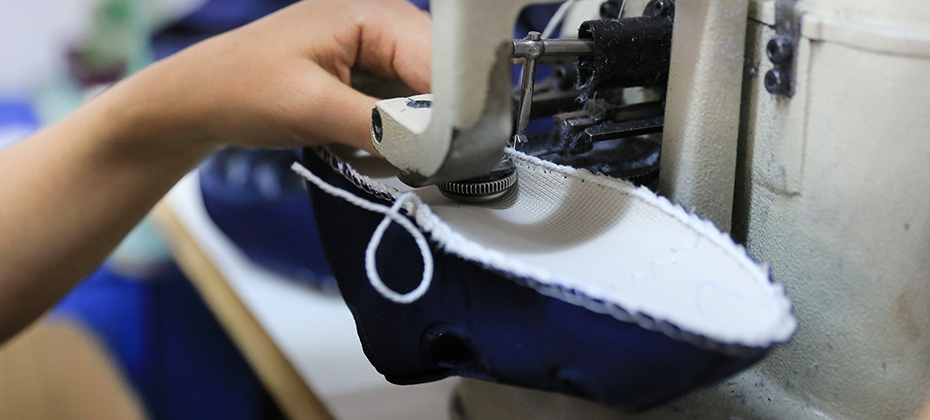 勞保工作鞋的使用規范