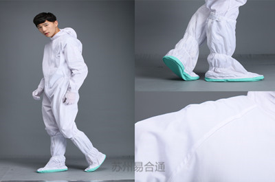 無(wú)塵服廠(chǎng)家——凈尚凈美