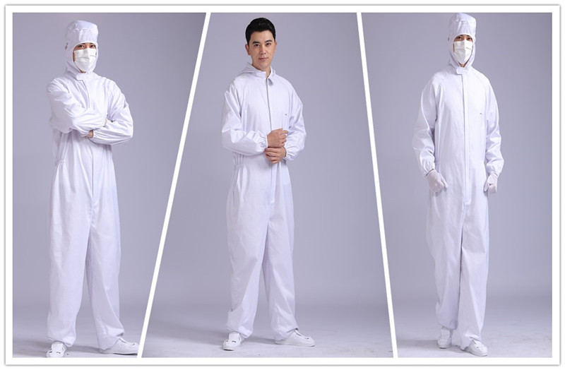 防靜電服的使用周期：非固定時(shí)限的科學(xué)管理藝術(shù)