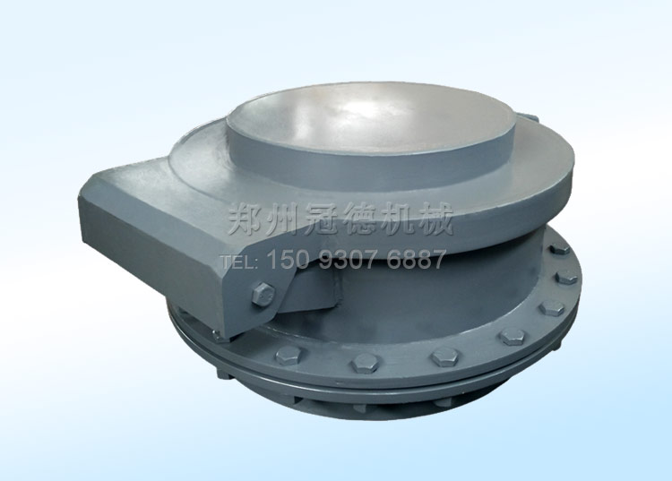 冠德真空壓力釋放閥SFF508