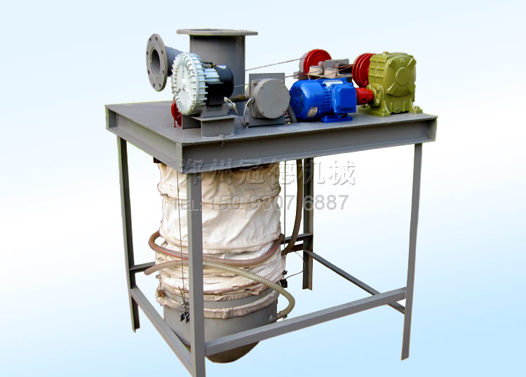 冠德干灰散裝機(jī) 冠德干灰散裝機(jī)