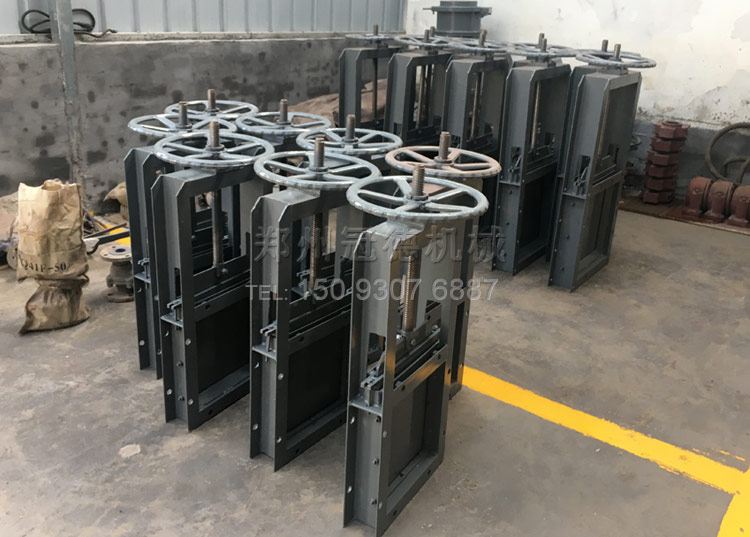 冠德灰庫閘板閥 冠德灰庫閘板閥